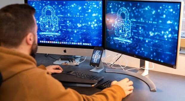 Cybersecurity: "Italia 4° Paese a rischio, IA contro attacchi"