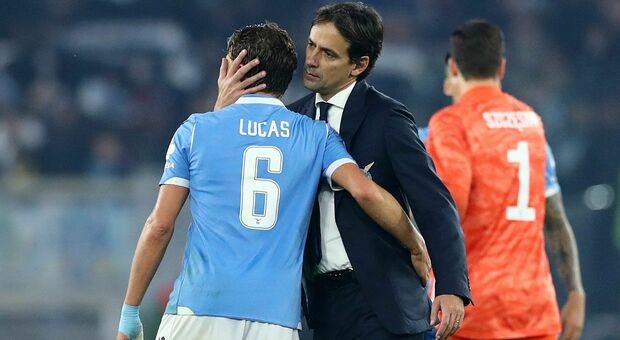 Lazio: Inzaghi, un finale ancora da scrivere
