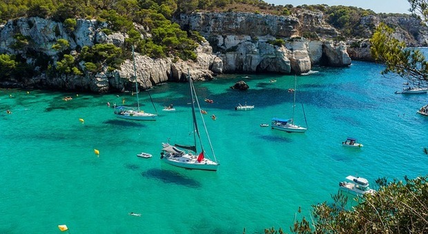 Ibiza, Formentera, Maiorca e Minorca: le 4 cose da vedere in ciascuna delle isole Baleari