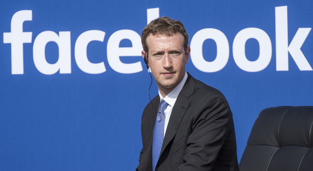 Facebook Australia, stop alle notizie: senza social per le emergenze
