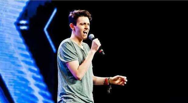 Image result for michele bravi bootcamp x factor