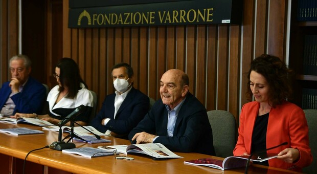 Fondazione Varrone