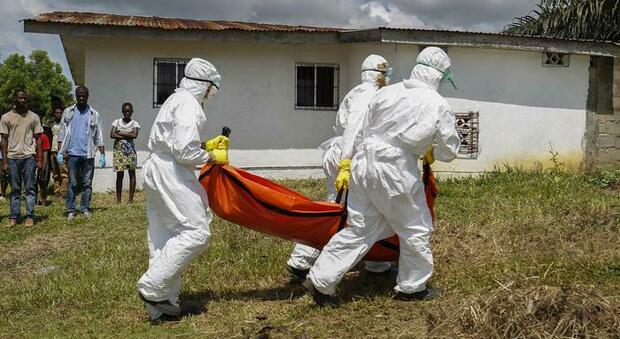 Ebola, nuovo grave focolaio in Congo: già 43 morti, diffusione veloce