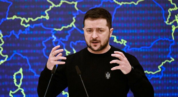 Ucraina, rivolta contro Zelensky: soldati furiosi al fronte dopo la nuova legge che reprime i disertori