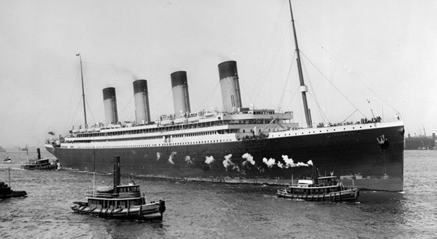Titanic, a bordo anche passeggeri cinesi: un film racconta la loro storia
