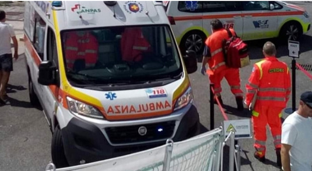 Muore a 24 anni soffocato dal caldo: si era nascosto sotto un camion imbarcato su un traghetto per Ancona