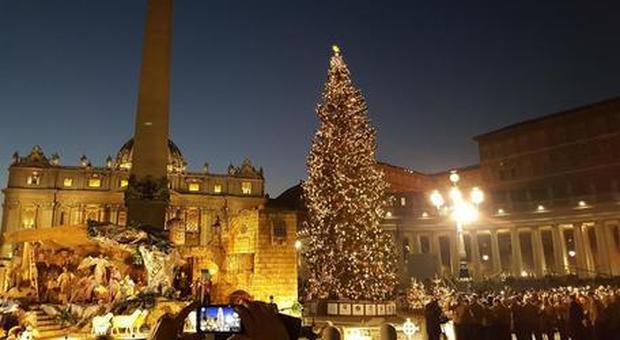 Acea e Maker Faire Rome lanciano un contest per l'illuminazione natalizia più creativa. In palio 40mila euro