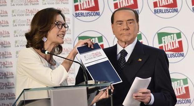 Berlusconi torna candidabile: sì del giudice alla riabilitazione