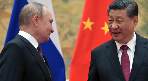 La Cina costruisce la coalizione anti-Usa GSI . Xi ai partner: «È il momento di unirsi»
