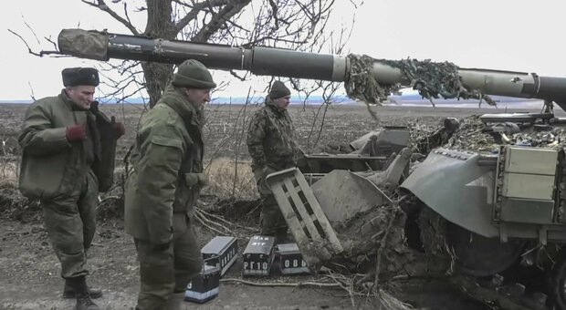 Intercettazioni radio choc dell'esercito della Russia: «Sotto tiro e senza carburante e supporto aereo»
