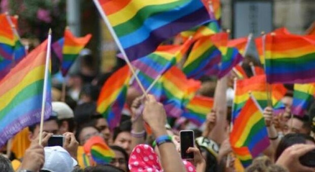 Rieti ospiterà la quinta edizione del Lazio Pride l'11 settembre