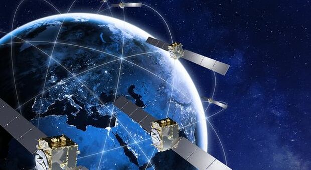 Galileo diventa più grande: lanciati due nuovi satelliti da Kourou