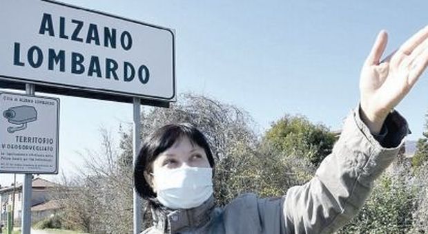 Coronavirus, «La Lombardia poteva chiudere Alzano» Conte accusa. Fontana: colpa di entrambi