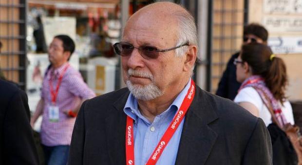Morto Vittorio Zucconi, giornalista di Repubblica: aveva 74 anni