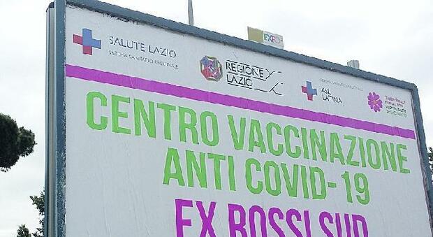 A Latina vaccinazioni crollate ad agosto: spiegato il motivo