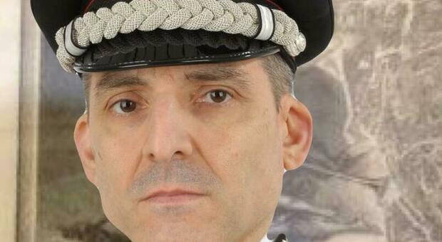 Carabinieri di Roma, il generale Lorenzo Falferi è il nuovo Comandante Provinciale