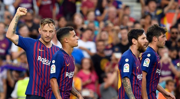 Liga, Barcellona e Girona danno via libera per giocare in campionato a Miami
