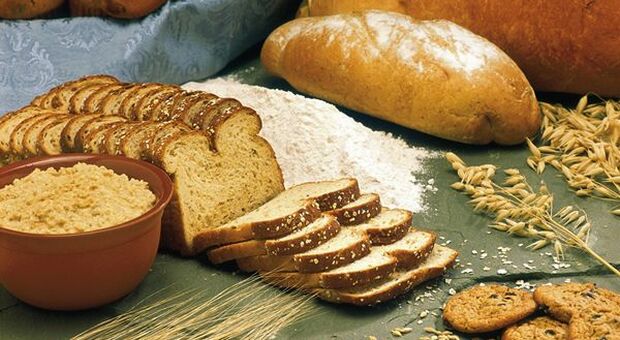"Gluten safe", ENEA brevetta glutine detossificato per alimenti adatti a celiaci e intolleranti