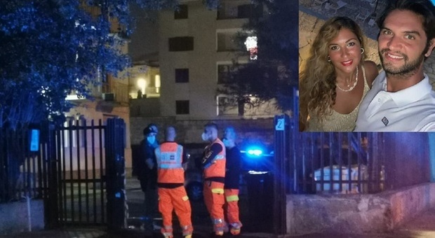 Lecce, duplice omicidio in condominio: uccisi l'arbitro Daniele De Santis e una donna