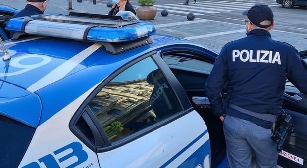 Pescara, cento telefonate in un giorno alla ex: arrestato stalker