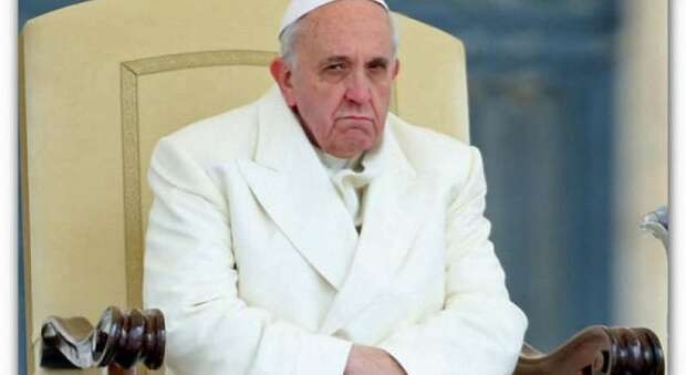 Scandali e caos conti, Papa Bergoglio commissaria Santa Maria Maggiore