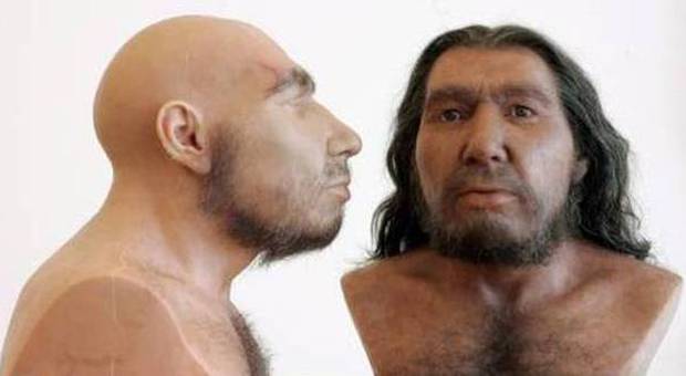 L'uomo di Neanderthal parlava, ma fu cancellato dall'evoluzione