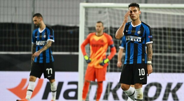 Inter, i voti Lautaro evanescente, Gagliardini si perde