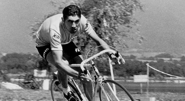 Eddy Merckx cade in bici, chi è il 5 volte vincitore di Tour de France e Giro d'Italia