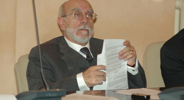 Chieti, morto l'ex assessore Michele Squicciarini