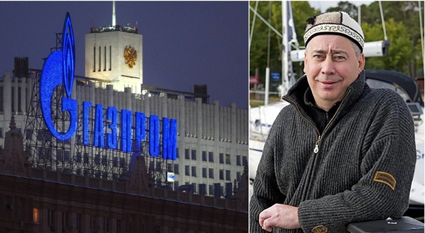 Yuri Voronov, ucciso nella sua villa un magnate legato a Gazprom: giallo a San Pietroburgo