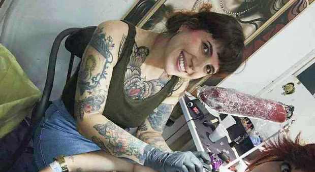 Alla Fiera di Roma la rassegna internazionale del tatuaggio, oltre 400 gli espositori