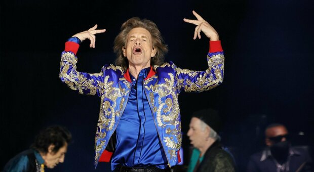Rolling Stones, pronto il tour in Europa nel 2022? L'"annuncio" social fa impazzire i fan