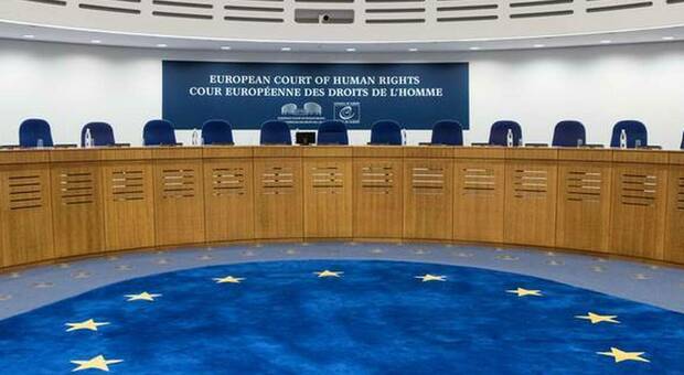 La Corte europea sanziona l Italia: «Sentenza sessista»
