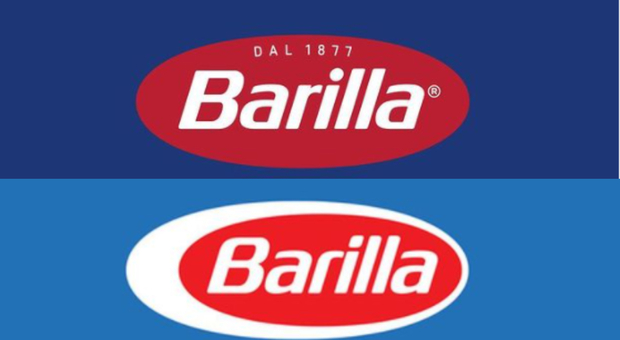 Nuovo logo Barilla, l'azienda di pasta cambia dopo 66 anni: scelta minimal e font, ecco com'è diventato
