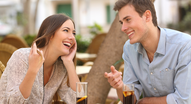 Psicologia del flirt: solo nel 28% dei casi si capisce se qualcuno ci sta provando davvero