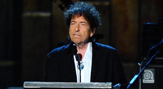 Bob Dylan, il discorso per il Premio Nobel: «Le canzoni si cantano, non sono letteratura»