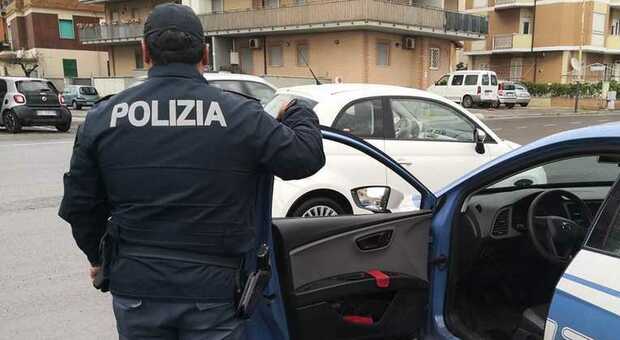 Roma, rapina choc per una coppia a San Basilio: picchiati e sequestrati in casa