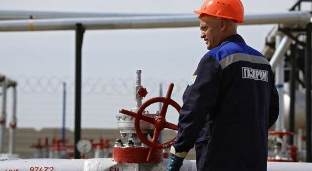 Energia, tra Europa e Mosca è guerra del gas