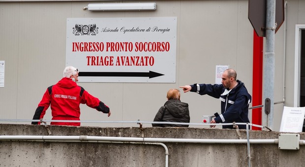 Salgono a 24 i casi di coronavirus in Umbria, 350 persone in isolamento. Regione: «I controlli funzionano»