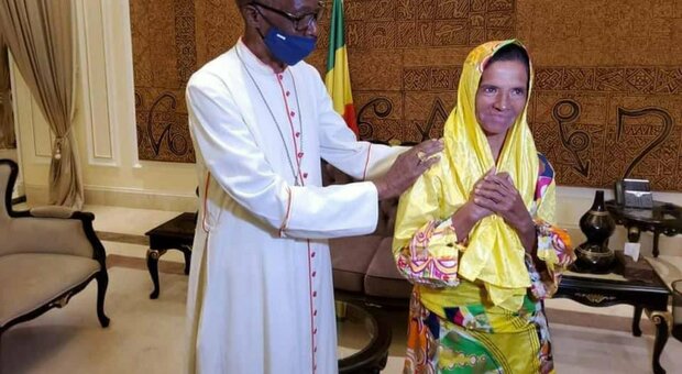Mali, liberata suor Gloria Cecilia Narvaez Argori. La religiosa colombiana fu rapita con gli italiani 4 anni fa