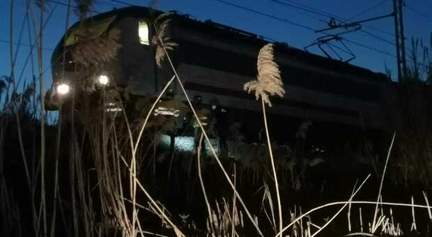 Travolto dal treno muore a 36 anni: la vittima è di San Benedetto