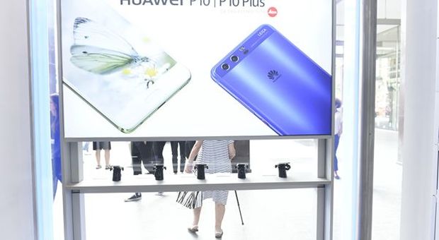 USA chiedono boicottaggio Huawei per problemi di cybersicurezza