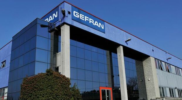 Gefran, Intermonte alza target price e conferma Outperform
