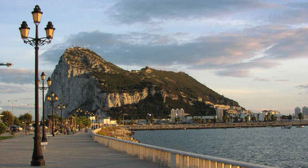Brexit, la Spagna attacca su Gibilterra: «Ora co-sovranità»