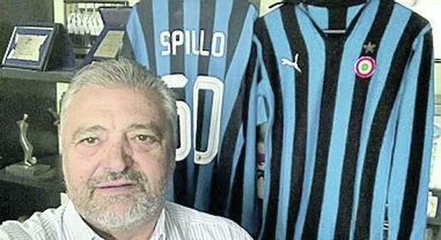 Inter campione d'Italia, Spillo Altobelli: «Finalmente festeggiamo»