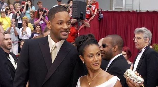 Will Smith, con Jada Pinkett è finita dopo 17 anni: divorzio da 240 milioni di dollari
