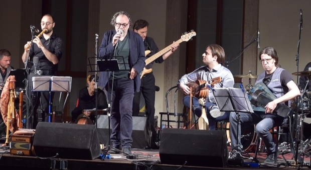 Musica dal mondo al Rieti Guitar Festival: il debutto nell'ex chiesa di San Giorgio, poi Auditorium e teatro Flavio Vespasiano