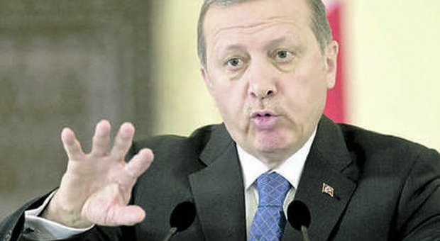 Dal gas alla lotta al terrorismo: Ankara strategica per l'Europa