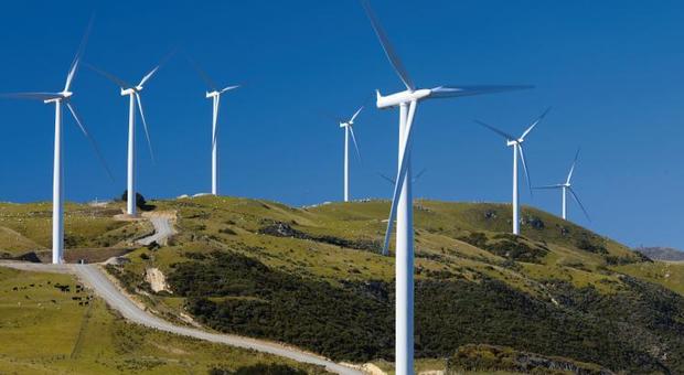 Lanciato in Serbia il terzo e più grande parco eolico di Mk Fintel Wind
