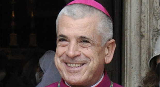 Il vescovo Soddu conclude il primo anno a Terni: le celebrazioni alla vigilia dell'Epifania